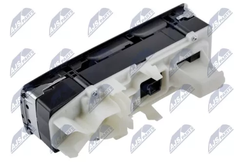 NTY NTY (EWS-ME-012) Switch, window regulator 