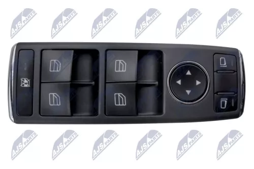 NTY NTY (EWS-ME-012) Switch, window regulator 