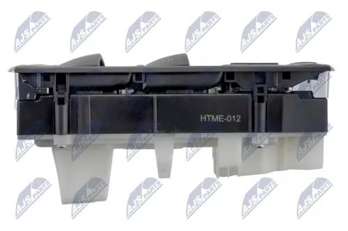 NTY NTY (EWS-ME-012) Switch, window regulator 