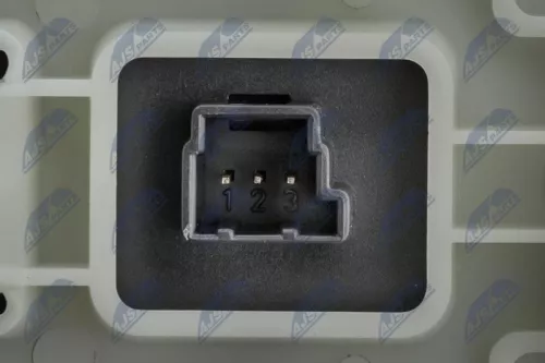 NTY NTY (EWS-ME-012) Switch, window regulator 