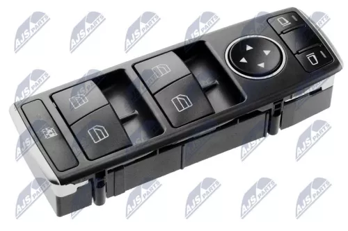 NTY NTY (EWS-ME-013) Switch, window regulator 