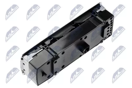 NTY NTY (EWS-ME-013) Switch, window regulator 
