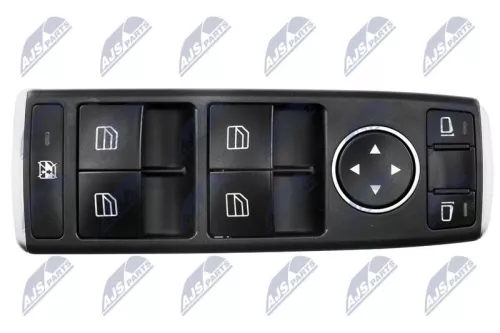 NTY NTY (EWS-ME-013) Switch, window regulator 