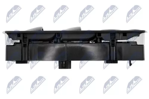 NTY NTY (EWS-ME-013) Switch, window regulator 