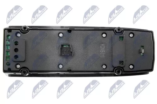 NTY NTY (EWS-ME-013) Switch, window regulator 