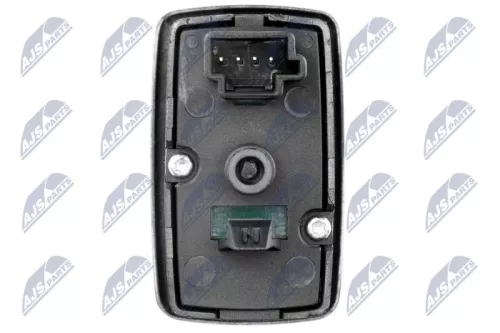NTY NTY (EWS-ME-016) Switch, window regulator 