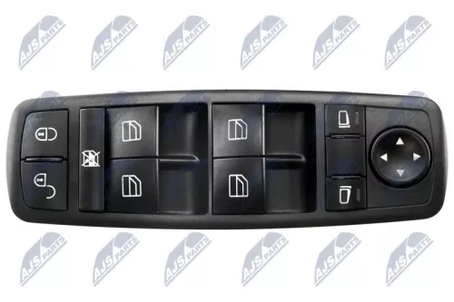 NTY NTY (EWS-ME-017) Switch, window regulator 
