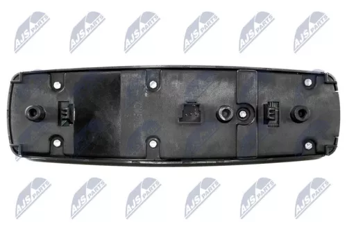 NTY NTY (EWS-ME-018) Switch, window regulator 