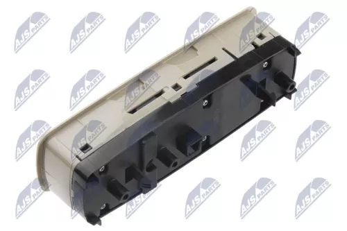 NTY NTY EWS-ME-019 Switch, window regulator 