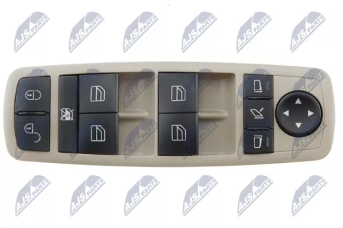 NTY NTY EWS-ME-019 Switch, window regulator 