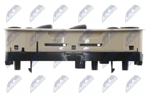 NTY NTY EWS-ME-019 Switch, window regulator 