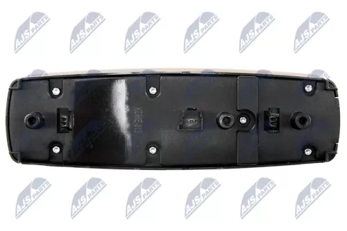 NTY NTY EWS-ME-019 Switch, window regulator 