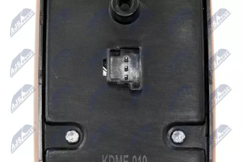 NTY NTY EWS-ME-019 Switch, window regulator 