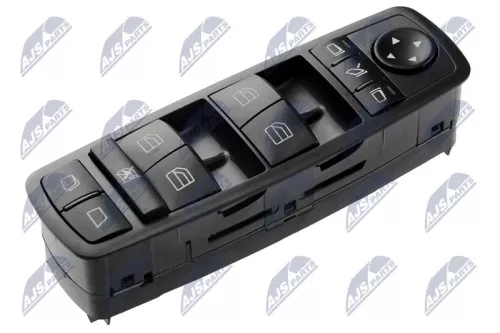 NTY NTY (EWS-ME-020) Switch, window regulator 