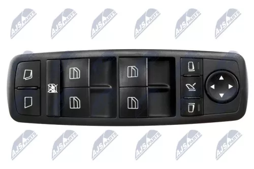 NTY NTY (EWS-ME-020) Switch, window regulator 