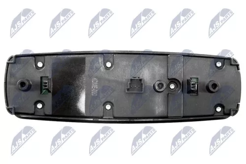 NTY NTY (EWS-ME-020) Switch, window regulator 