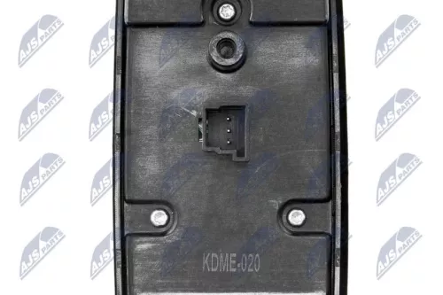 NTY NTY (EWS-ME-020) Switch, window regulator 