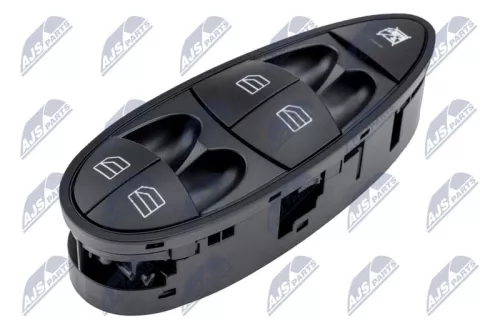 NTY NTY (EWS-ME-021) Switch, window regulator 