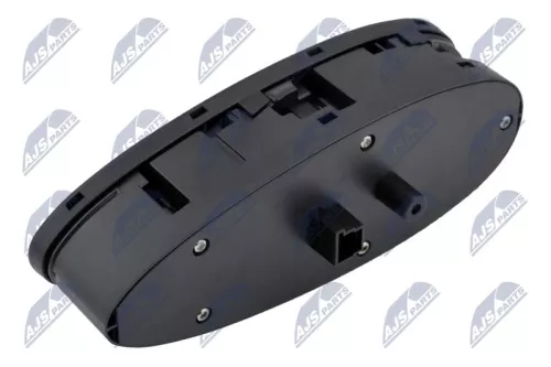 NTY NTY (EWS-ME-021) Switch, window regulator 