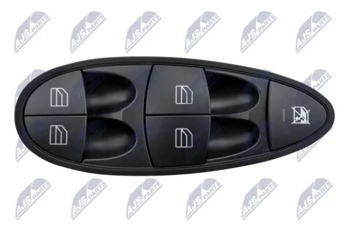 NTY NTY (EWS-ME-021) Switch, window regulator 