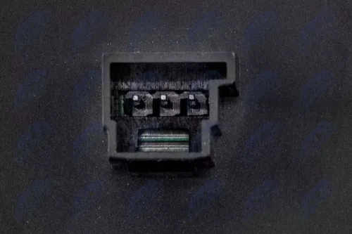NTY NTY (EWS-ME-021) Switch, window regulator 