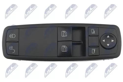 NTY NTY (EWS-ME-022) Switch, window regulator 