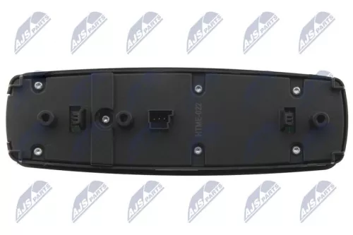 NTY NTY (EWS-ME-022) Switch, window regulator 