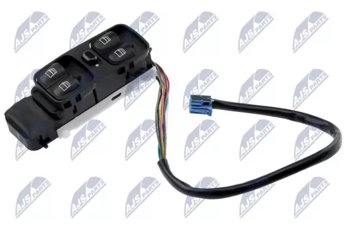 NTY NTY (EWS-ME-023) Switch, window regulator 