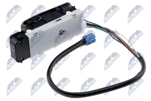 NTY NTY (EWS-ME-023) Switch, window regulator 