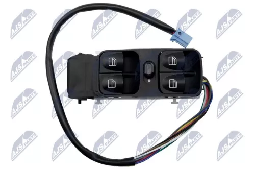 NTY NTY (EWS-ME-023) Switch, window regulator 