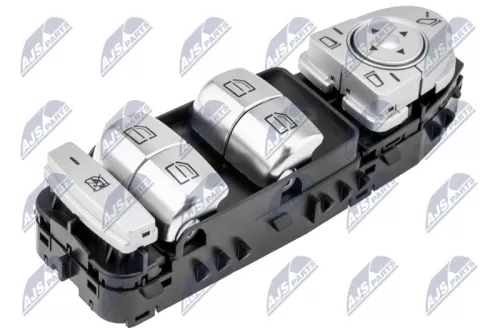 NTY NTY (EWS-ME-026) Switch, window regulator 