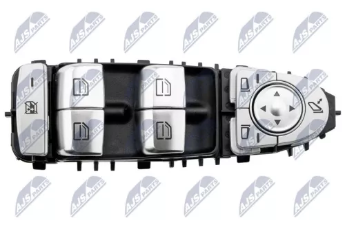 NTY NTY (EWS-ME-026) Switch, window regulator 