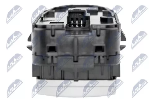 NTY NTY (EWS-ME-026) Switch, window regulator 