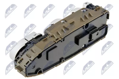 NTY NTY (EWS-ME-028) Switch, window regulator 