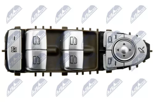 NTY NTY (EWS-ME-028) Switch, window regulator 