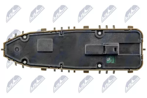 NTY NTY (EWS-ME-028) Switch, window regulator 