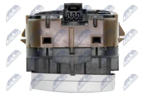 NTY NTY (EWS-ME-028) Switch, window regulator 