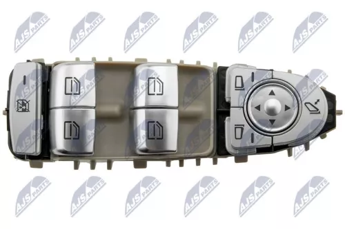 NTY NTY (EWS-ME-029) Switch, window regulator 
