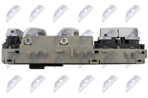 NTY NTY (EWS-ME-029) Switch, window regulator 