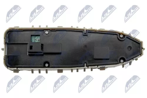 NTY NTY (EWS-ME-029) Switch, window regulator 