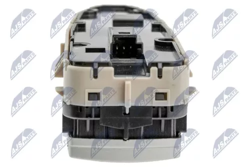 NTY NTY (EWS-ME-029) Switch, window regulator 