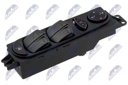 NTY NTY (EWS-ME-030) Switch, window regulator 