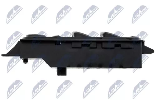 NTY NTY (EWS-ME-030) Switch, window regulator 