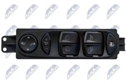 NTY NTY (EWS-ME-030) Switch, window regulator 
