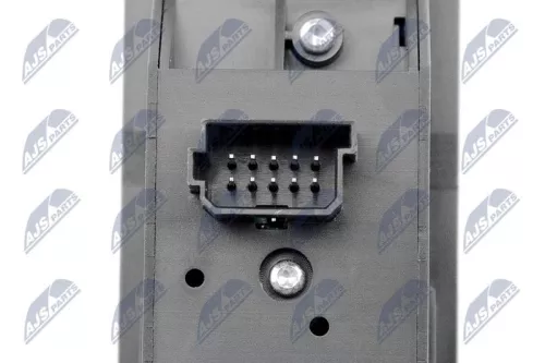 NTY NTY (EWS-ME-030) Switch, window regulator 