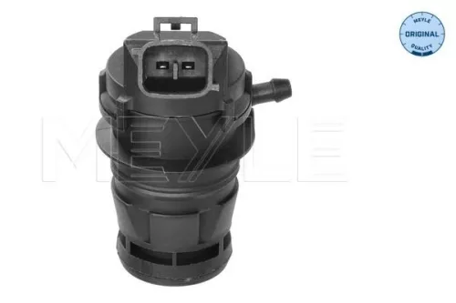 MEYLE MEYLE (30-14 870 0001) Washer Fluid Pump, window cleaning 