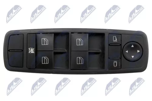 NTY NTY (EWS-ME-036) Switch, window regulator 