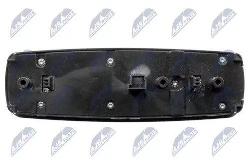 NTY NTY (EWS-ME-036) Switch, window regulator 