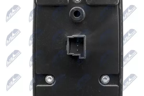 NTY NTY (EWS-ME-036) Switch, window regulator 