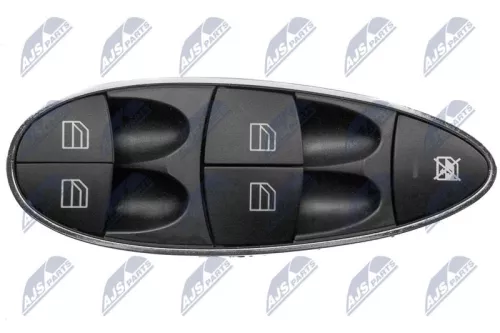 NTY NTY (EWS-ME-037) Switch, window regulator 